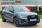 2022 Audi Q2