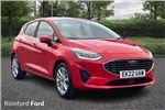 2022 Ford Fiesta 1.0 EcoBoost Titanium 5dr