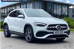 2021 Mercedes-Benz GLA