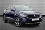 2021 Volkswagen T-Roc