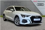 2024 Audi A3