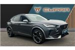 2021 Cupra Formentor