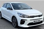 2022 Kia Rio