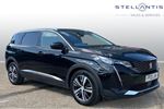 2021 Peugeot 5008