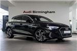 2023 Audi A3