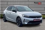 2024 Vauxhall Corsa e