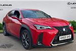 2020 Lexus UX