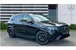 2023 Mercedes-Benz GLE