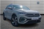 2023 Volkswagen T-Roc