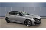 2023 Peugeot 308