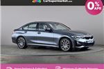 2020 BMW 3 Series