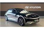 2021 Hyundai IONIQ 5