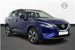 2021 Nissan Qashqai