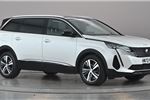 2022 Peugeot 5008