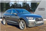 2017 Audi Q5