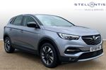 2018 Vauxhall Grandland X