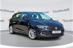 2019 Fiat Tipo