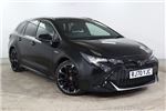 2021 Toyota Corolla Touring Sport