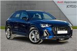 2024 Audi Q3