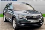 2018 Skoda Kodiaq