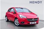 2017 Vauxhall Corsa