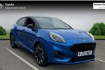 2022 Ford Puma