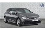 2023 Volkswagen Golf 1.5 eTSI 150 R-Line 5dr DSG