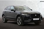 2023 Jaguar F-Pace