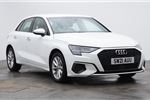 2021 Audi A3