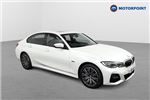 2022 BMW 3 Series