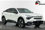 2024 Citroen C4