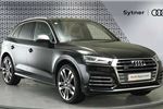 2020 Audi SQ5