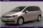 2017 Volkswagen Touran