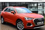 2022 Audi Q3