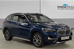 2020 BMW X1