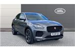 2020 Jaguar E-Pace