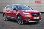 2019 Vauxhall Grandland X