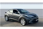 2021 Toyota C-HR