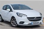 2019 Vauxhall Corsa