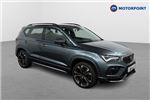 2020 SEAT Cupra Ateca