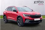 2024 Renault Austral