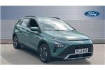 2022 Hyundai Bayon