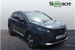 2022 Peugeot 3008
