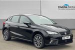 2021 SEAT Ibiza