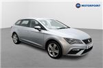 2019 SEAT Leon ST