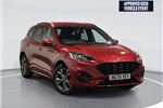 2020 Ford Kuga