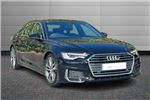 2019 Audi A6