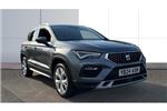 2024 SEAT Ateca