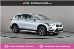 2019 BMW X1