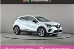 2023 Renault Captur